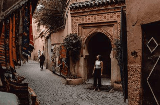 Morocco's Hidden Treasures